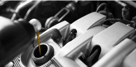 Let the techs at Central Vermont Auto Mart help you use the correct oil for your car.