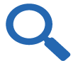 Icon to show search window