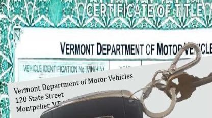 Discover the changes the State of Vermont made for titling older used vehicles in Vermont.