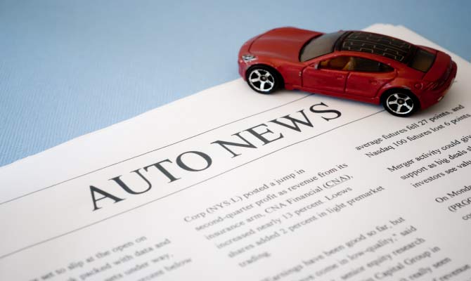 Auto-News.jpg Read the latest Automotive News articles that effect customers in Central Vermont.