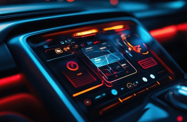 Advanced%20Vehicle%20Infotainment%20Systems.jpg Explore Today's Vehicle Infotainment Systems at Central Vermont Auto Mart.