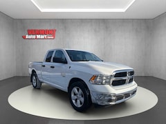 2024 Ram 1500 Classic SLT Truck Quad Cab
