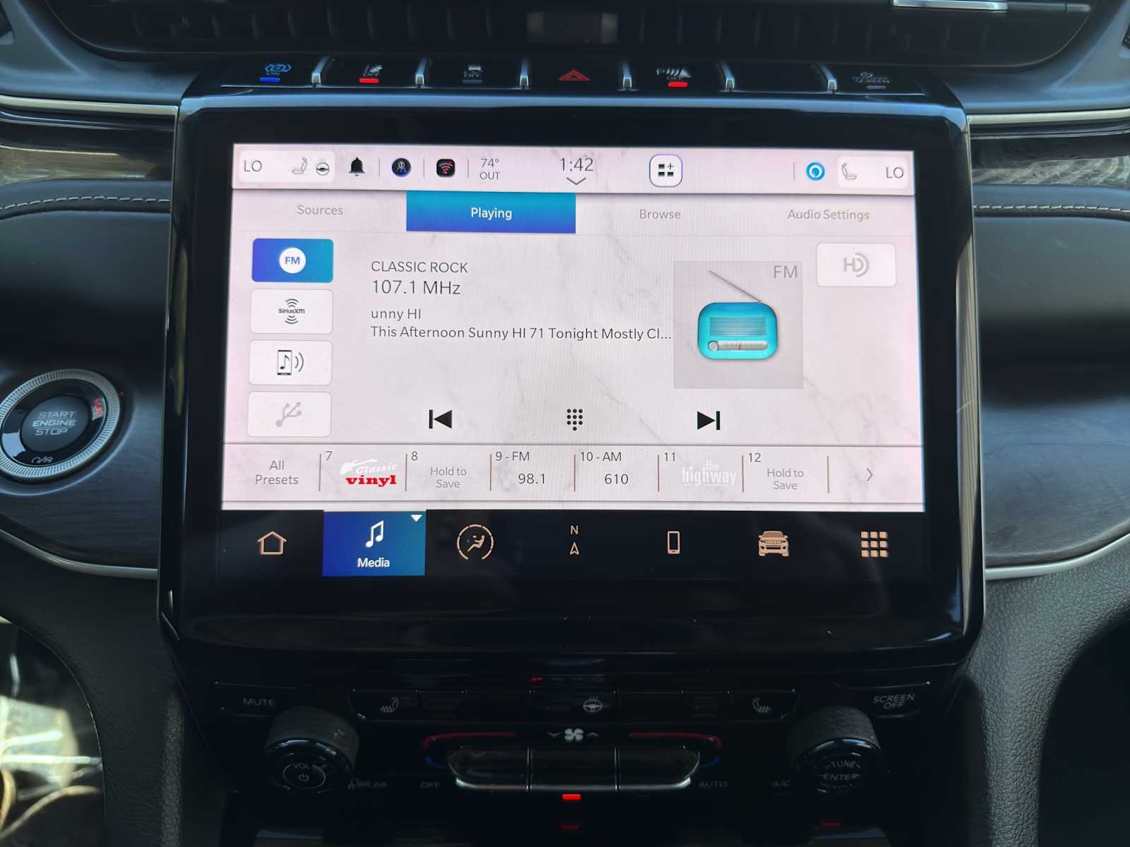 2022 Jeep Grand Cherokee 4xe - Photo 15
