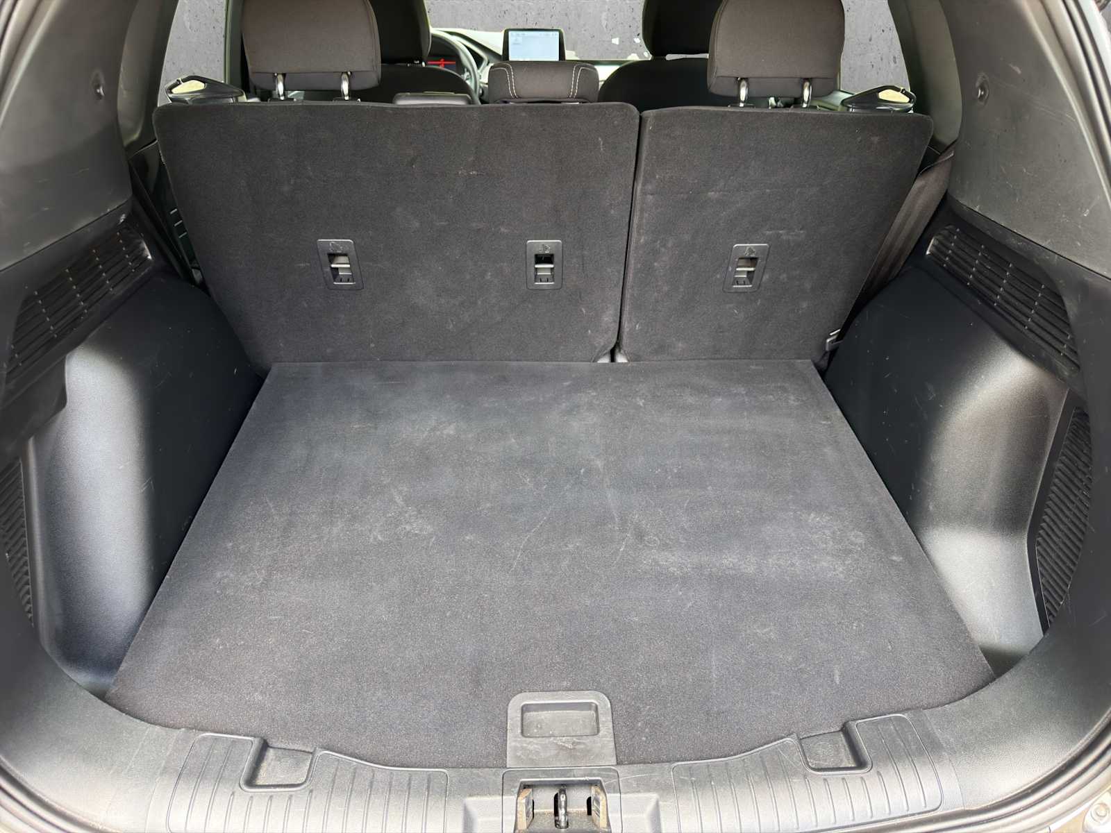 2025 Ford Escape Active - Photo 22