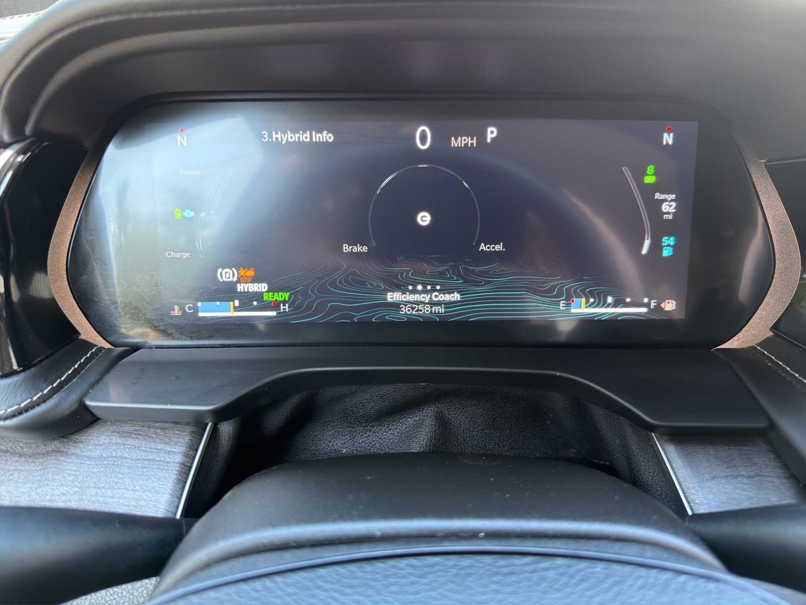 2022 Jeep Grand Cherokee 4xe - Photo 13