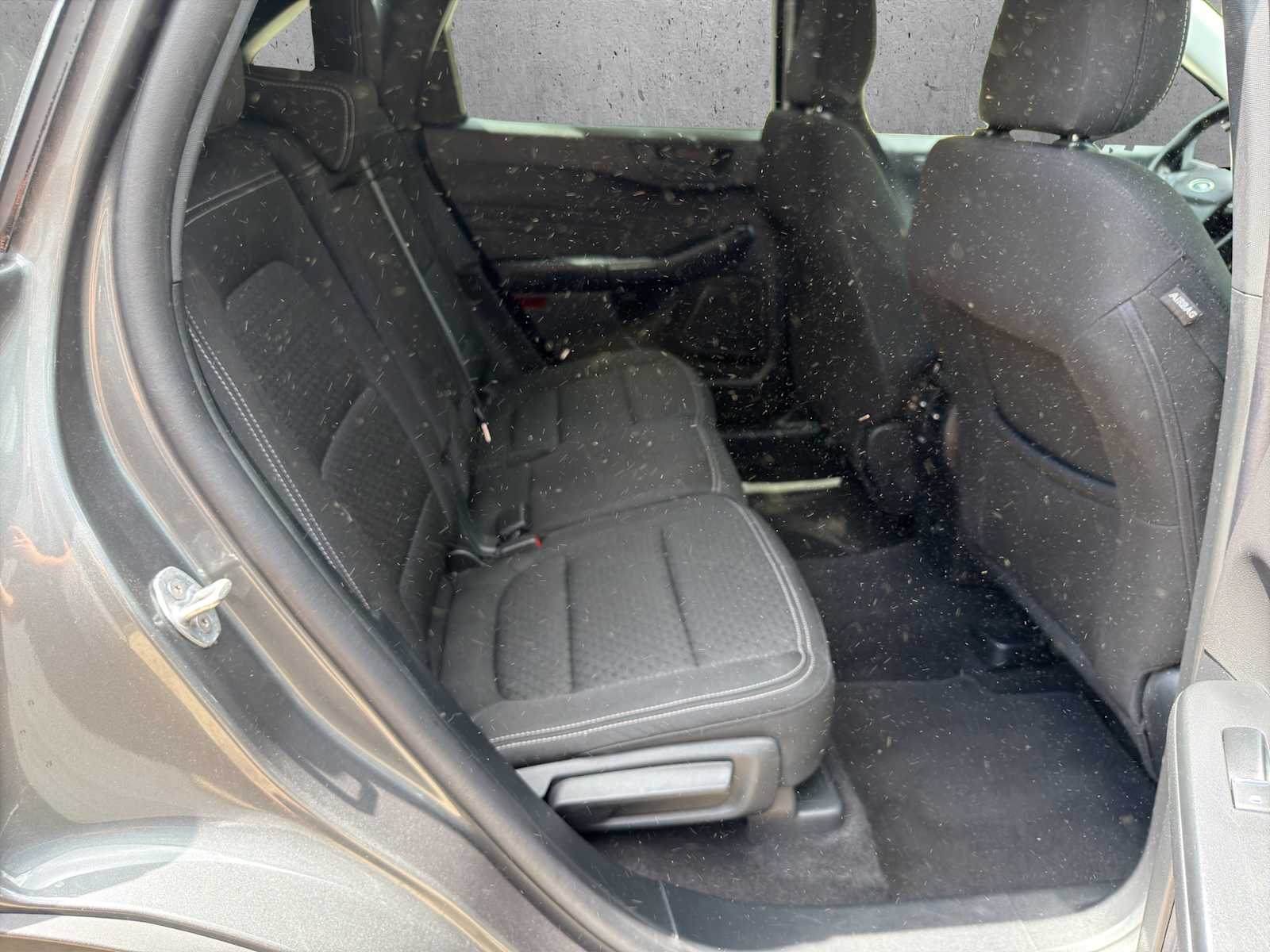 2025 Ford Escape Active - Photo 21