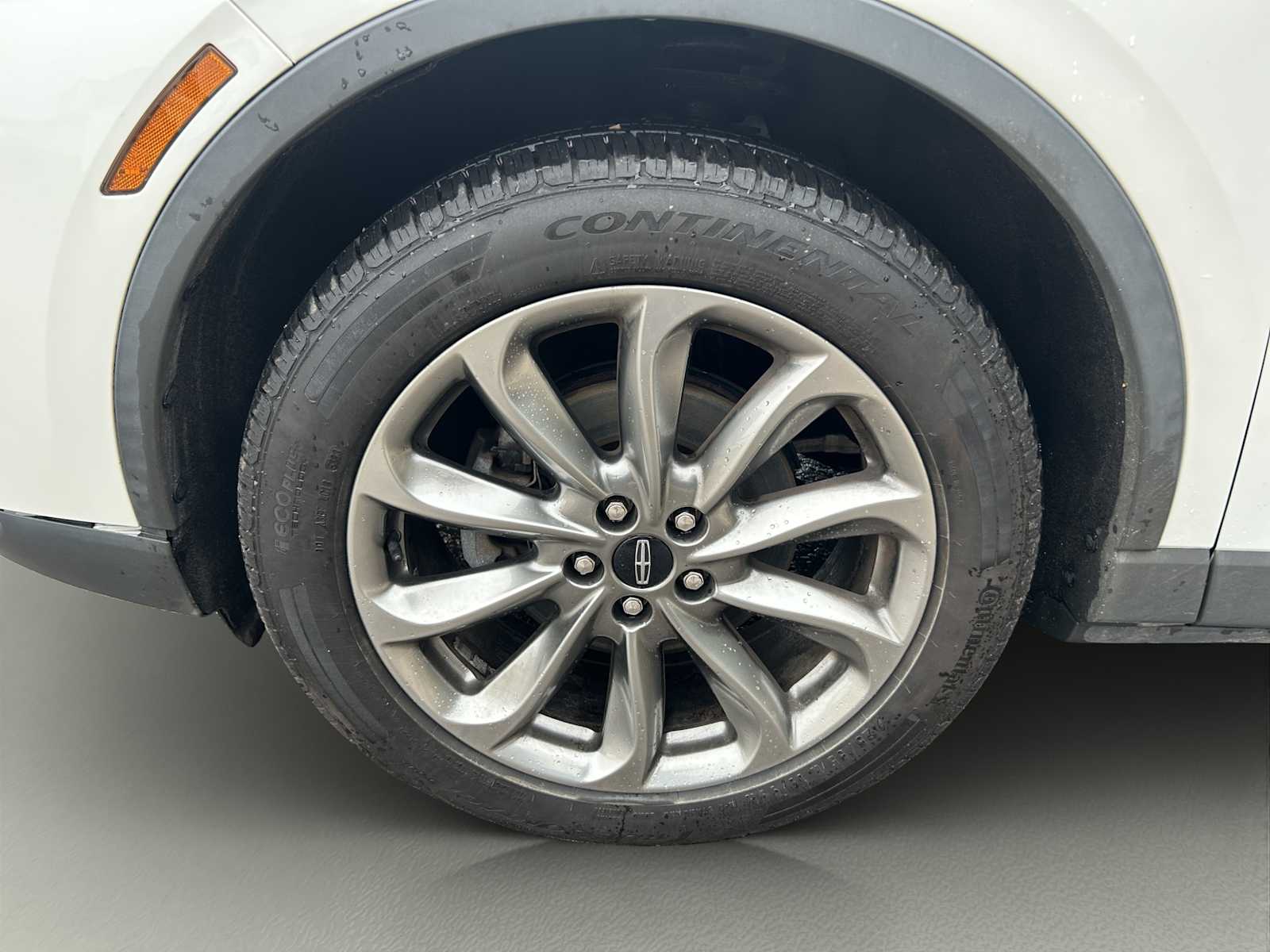 2021 Lincoln Corsair Base - Photo 26