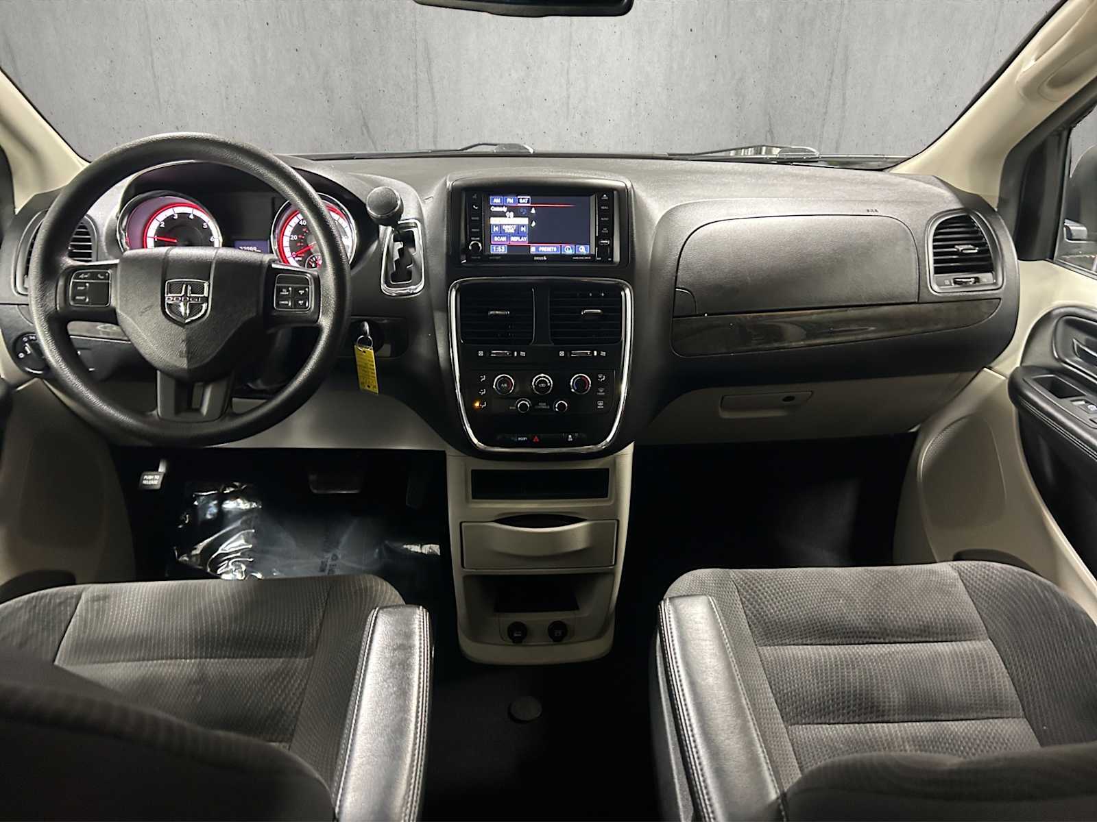 2019 Dodge Grand Caravan SE - Photo 12