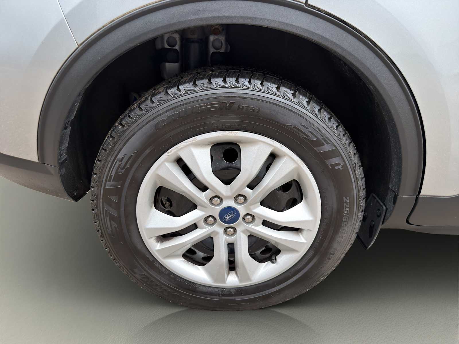 2022 Ford Escape S - Photo 25