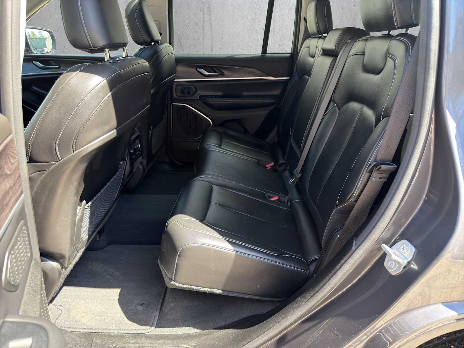 2022 Jeep Grand Cherokee 4xe - Photo 22
