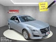 CADILLAC CTS