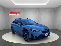 2023 Subaru Crosstrek Limited SUV