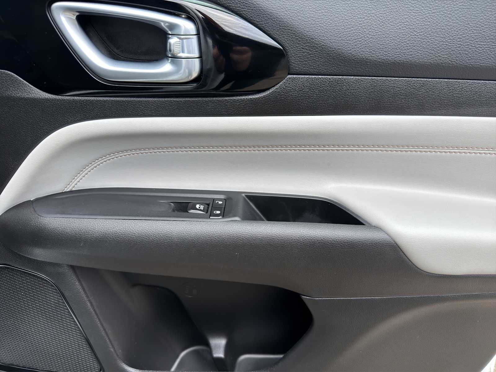 2025 Jeep Compass Limited - Photo 20