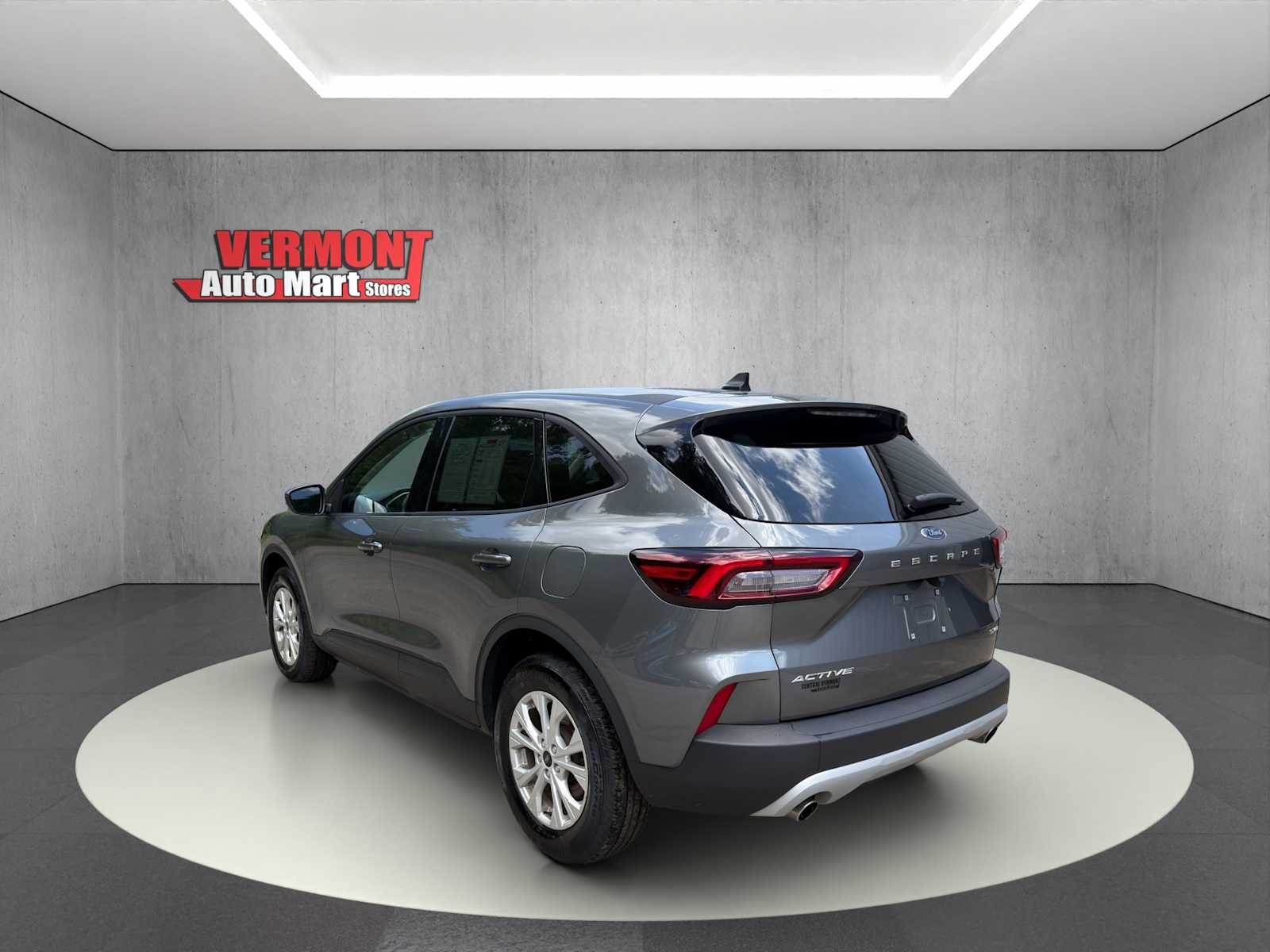 2025 Ford Escape Active - Photo 6