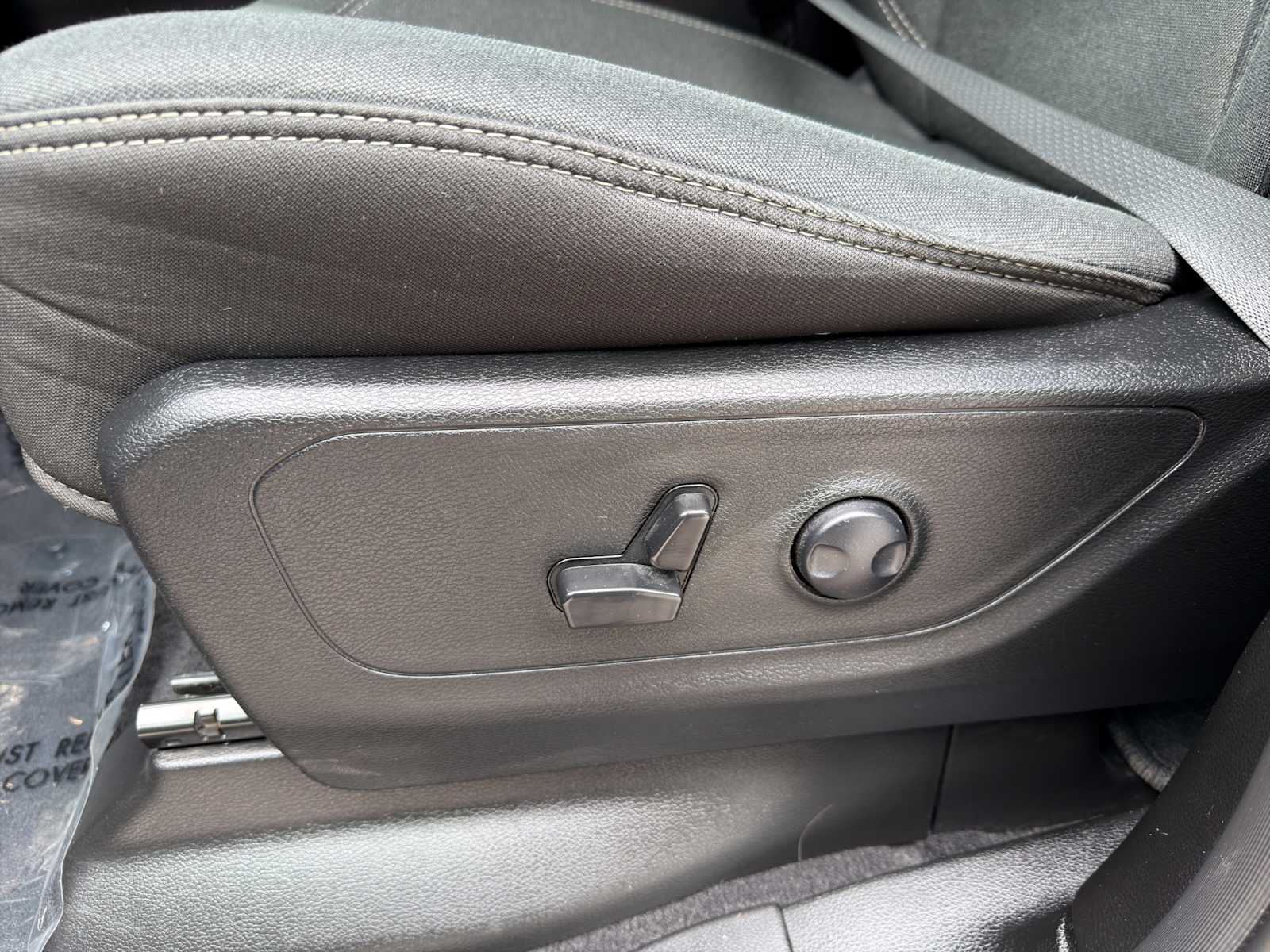 2025 RAM Ram 1500 Pickup Big Horn/Lone Star - Photo 19