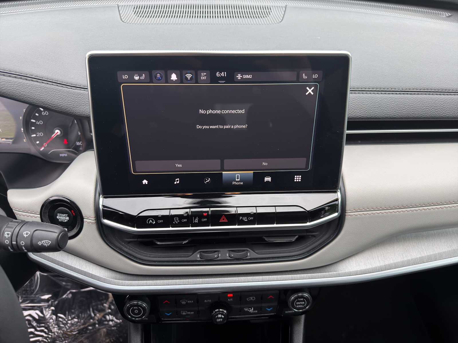 2025 Jeep Compass Limited - Photo 16