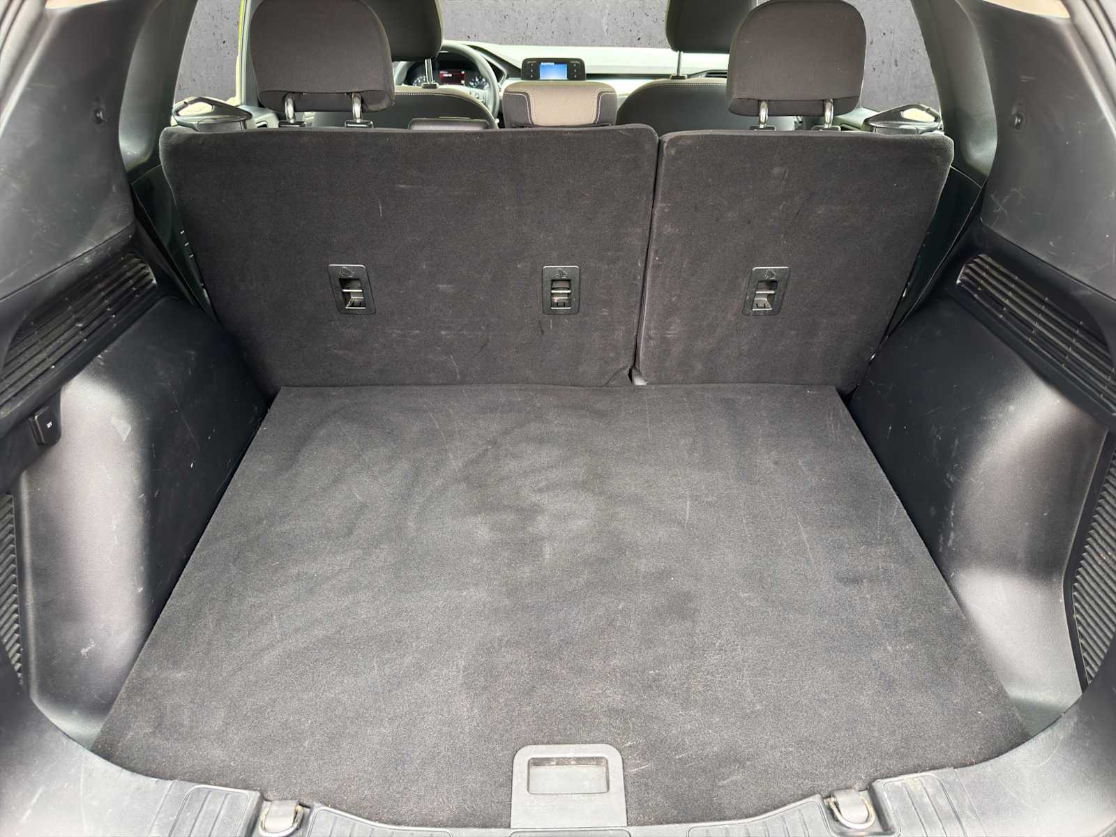 2022 Ford Escape S - Photo 21