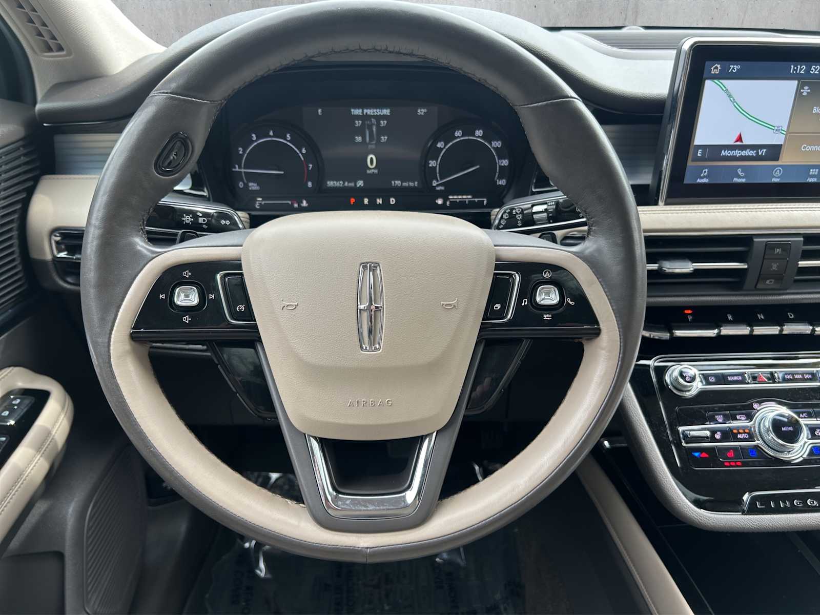 2021 Lincoln Corsair Base - Photo 14