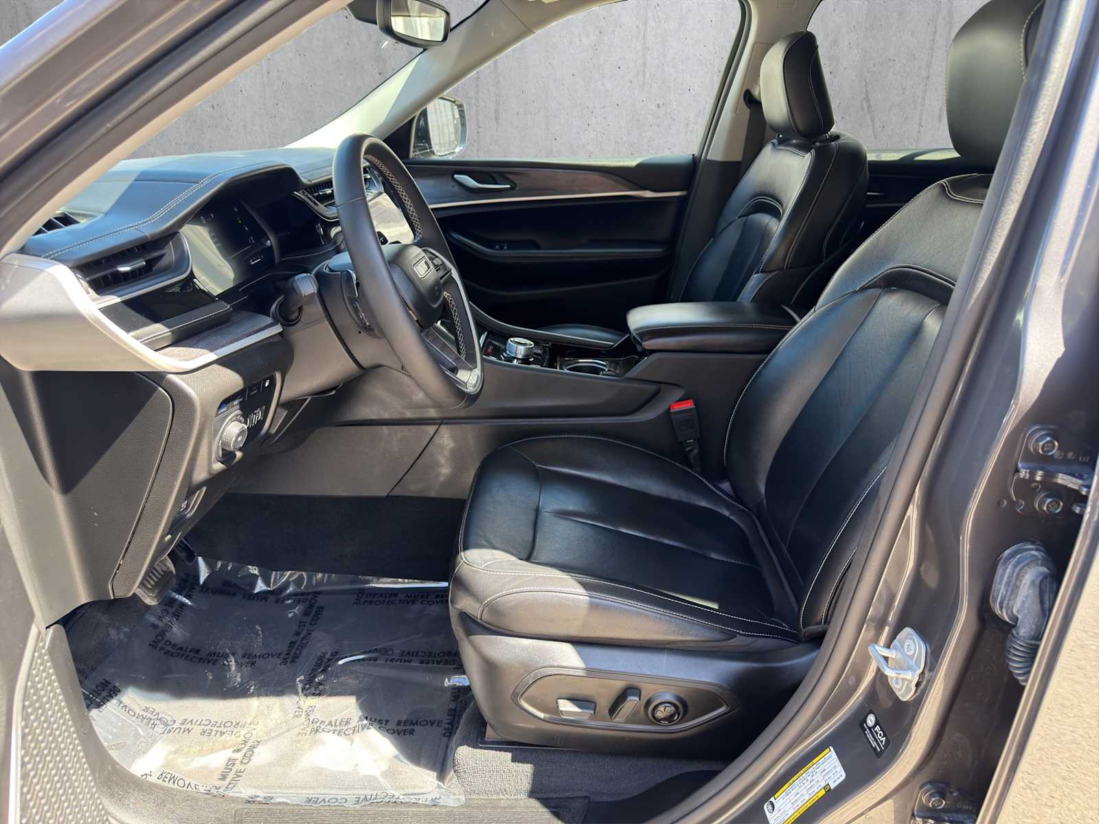 2022 Jeep Grand Cherokee 4xe - Photo 11
