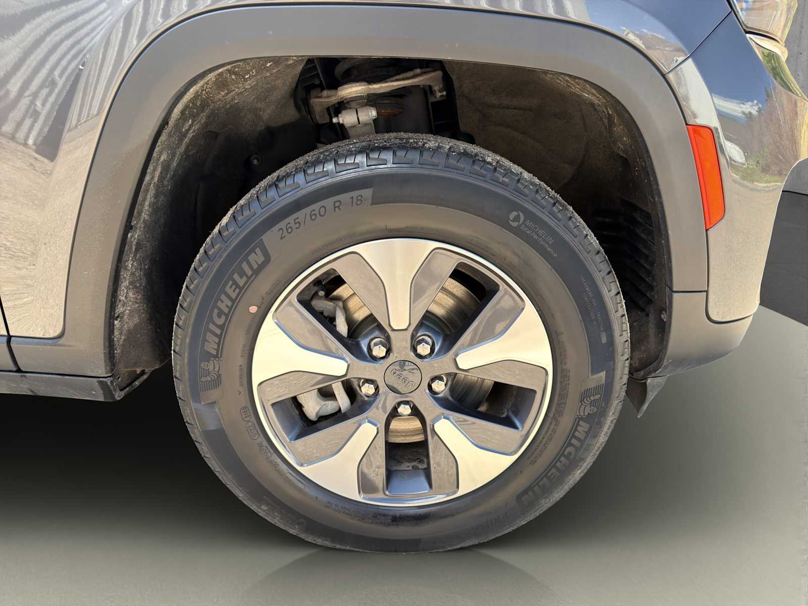 2022 Jeep Grand Cherokee 4xe - Photo 29
