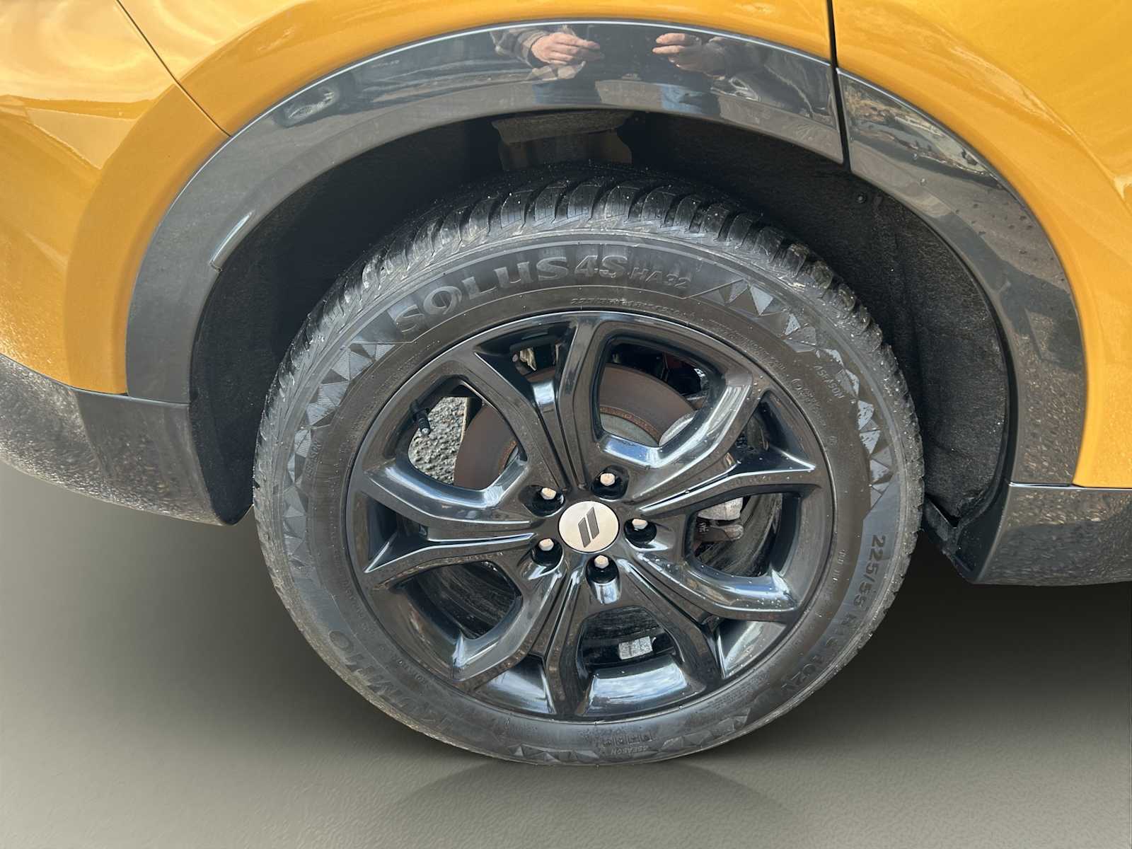 2024 Dodge Hornet R/T - Photo 28