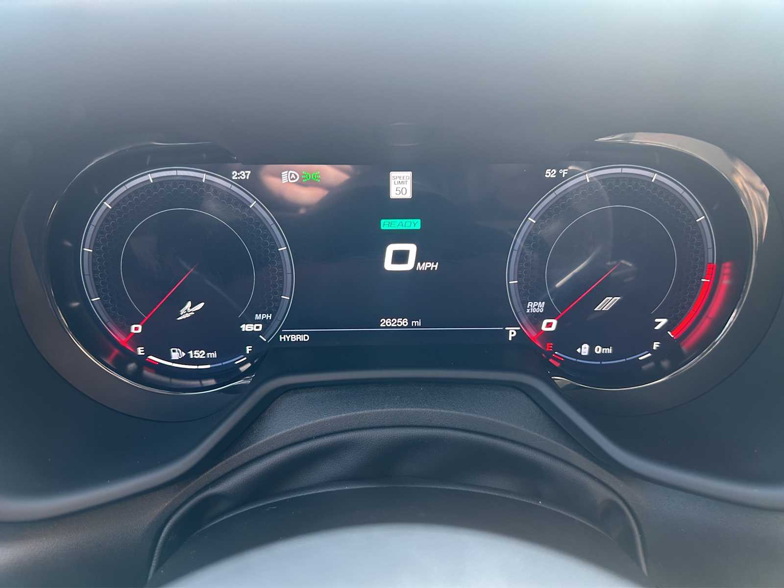 2024 Dodge Hornet R/T - Photo 13