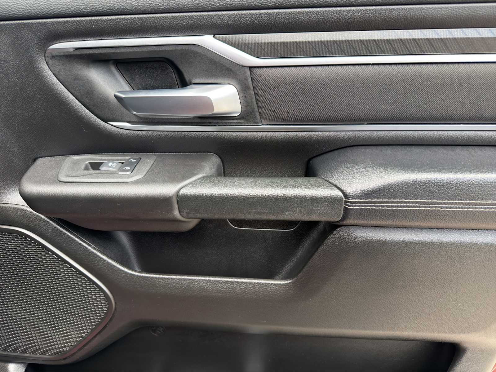 2025 RAM Ram 1500 Pickup Big Horn/Lone Star - Photo 26