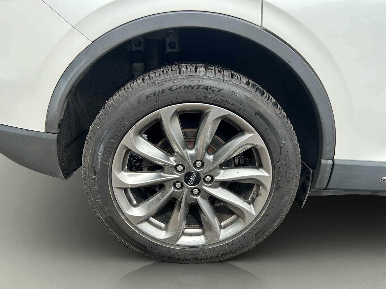 2021 Lincoln Corsair Base - Photo 29