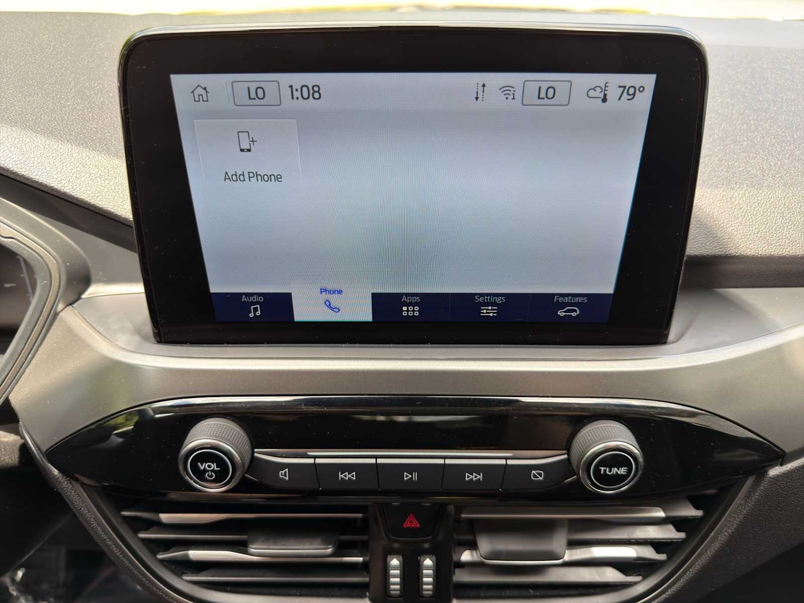 2025 Ford Escape Active - Photo 17