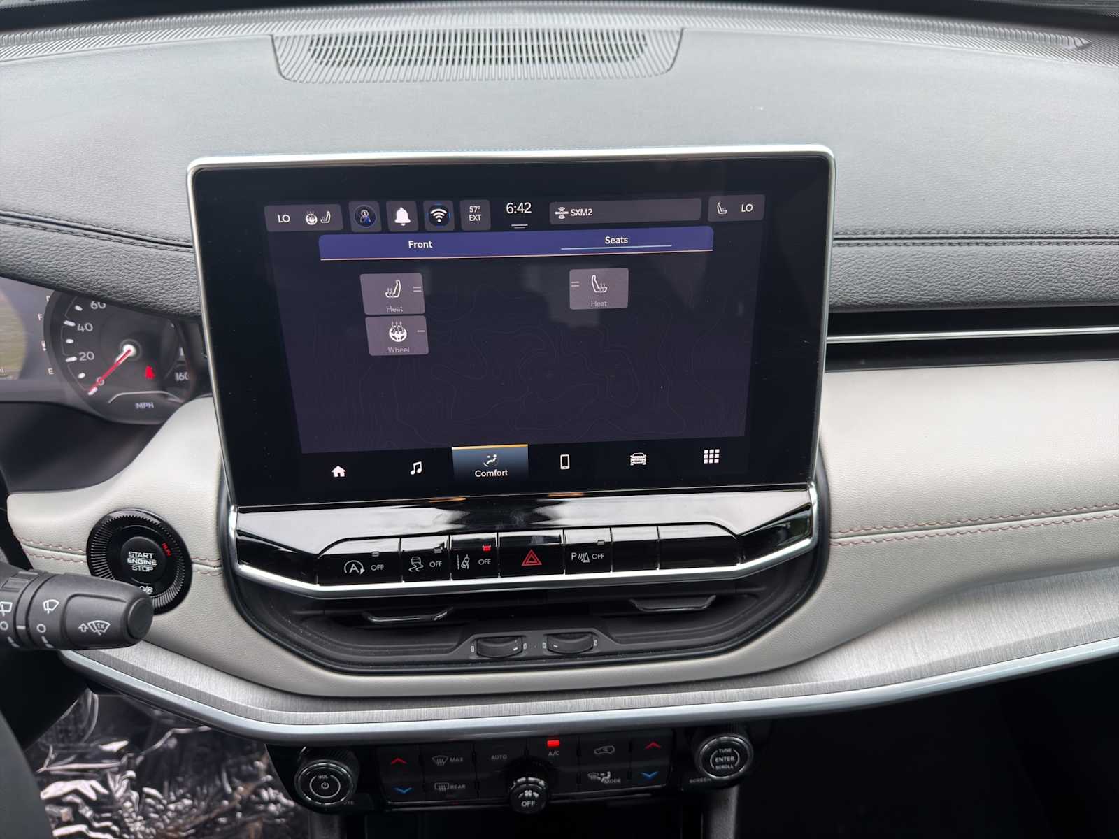 2025 Jeep Compass Limited - Photo 17