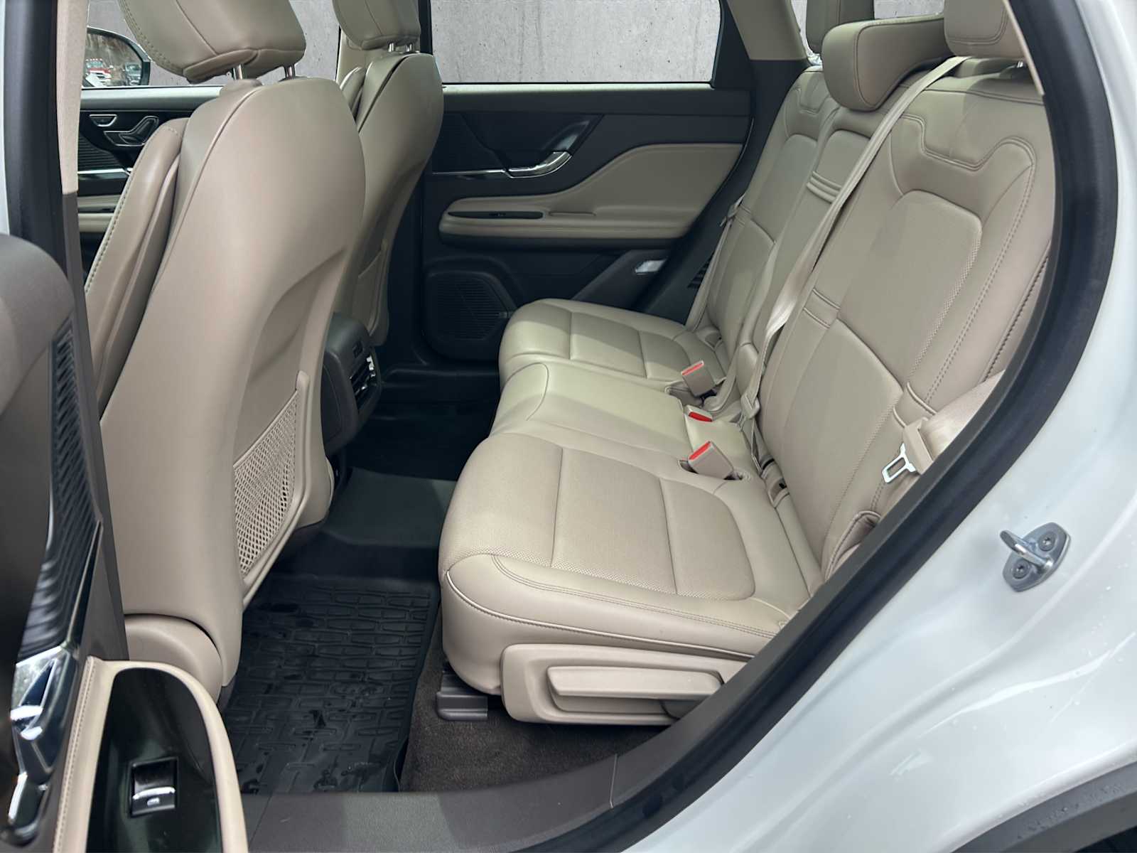 2021 Lincoln Corsair Base - Photo 21