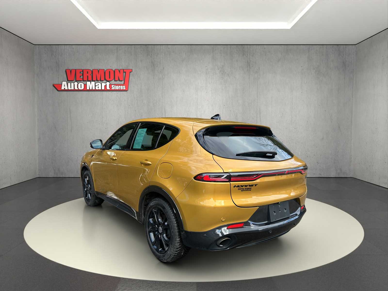 2024 Dodge Hornet R/T - Photo 6