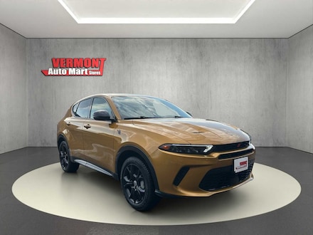 2024 Dodge Hornet R/T SUV