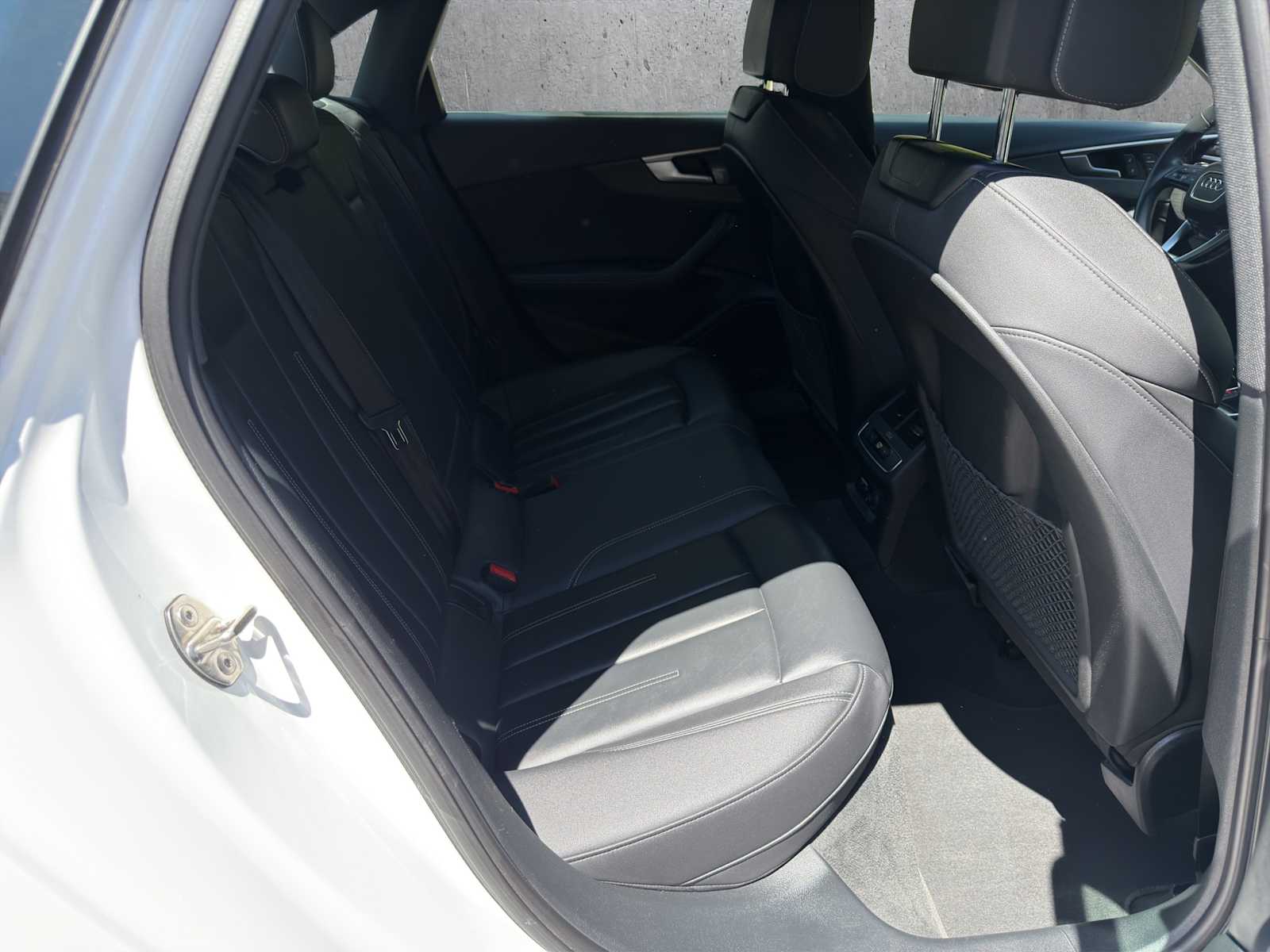 2024 Audi A4 Premium Plus - Photo 23