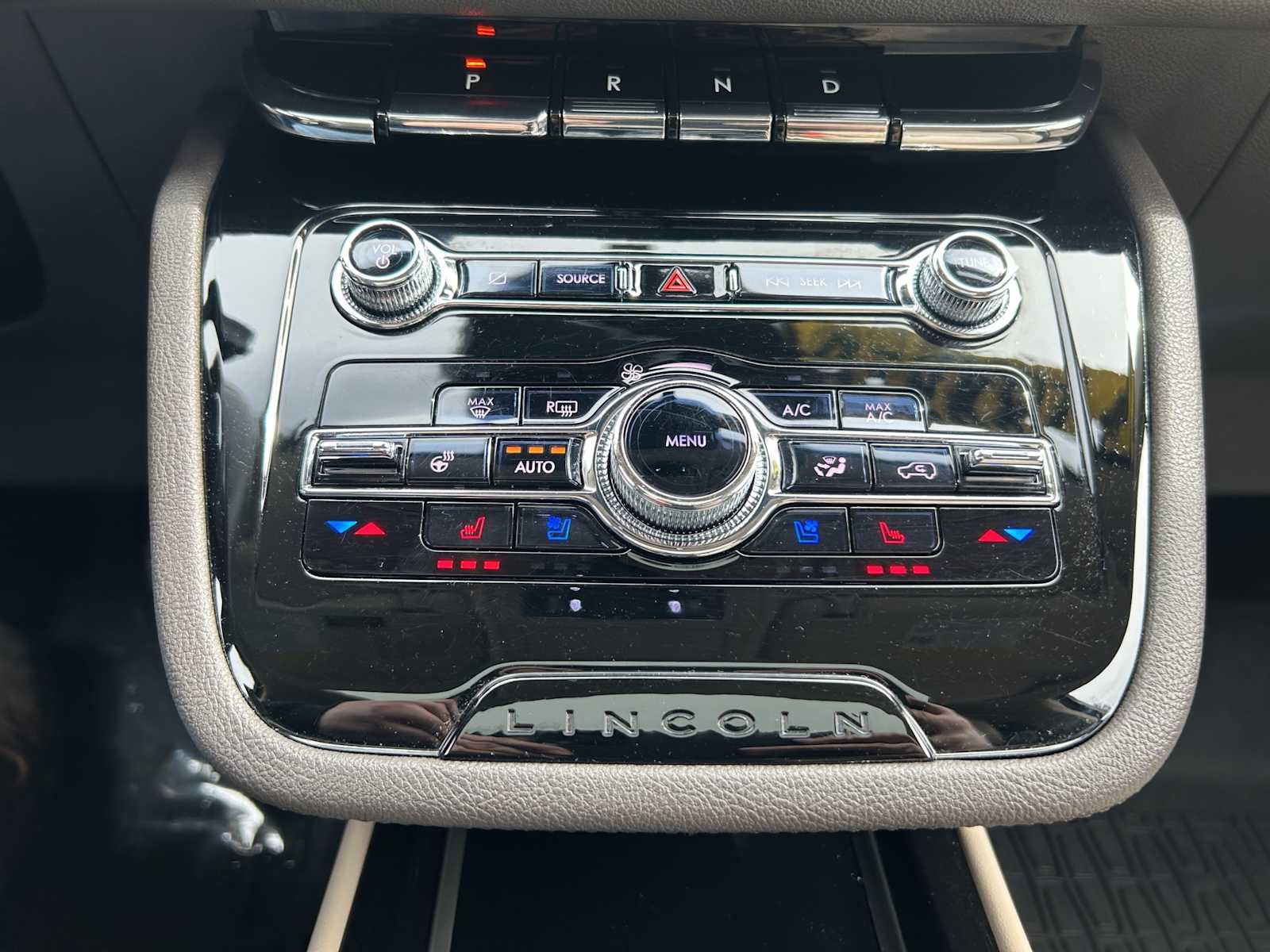 2021 Lincoln Corsair Base - Photo 18