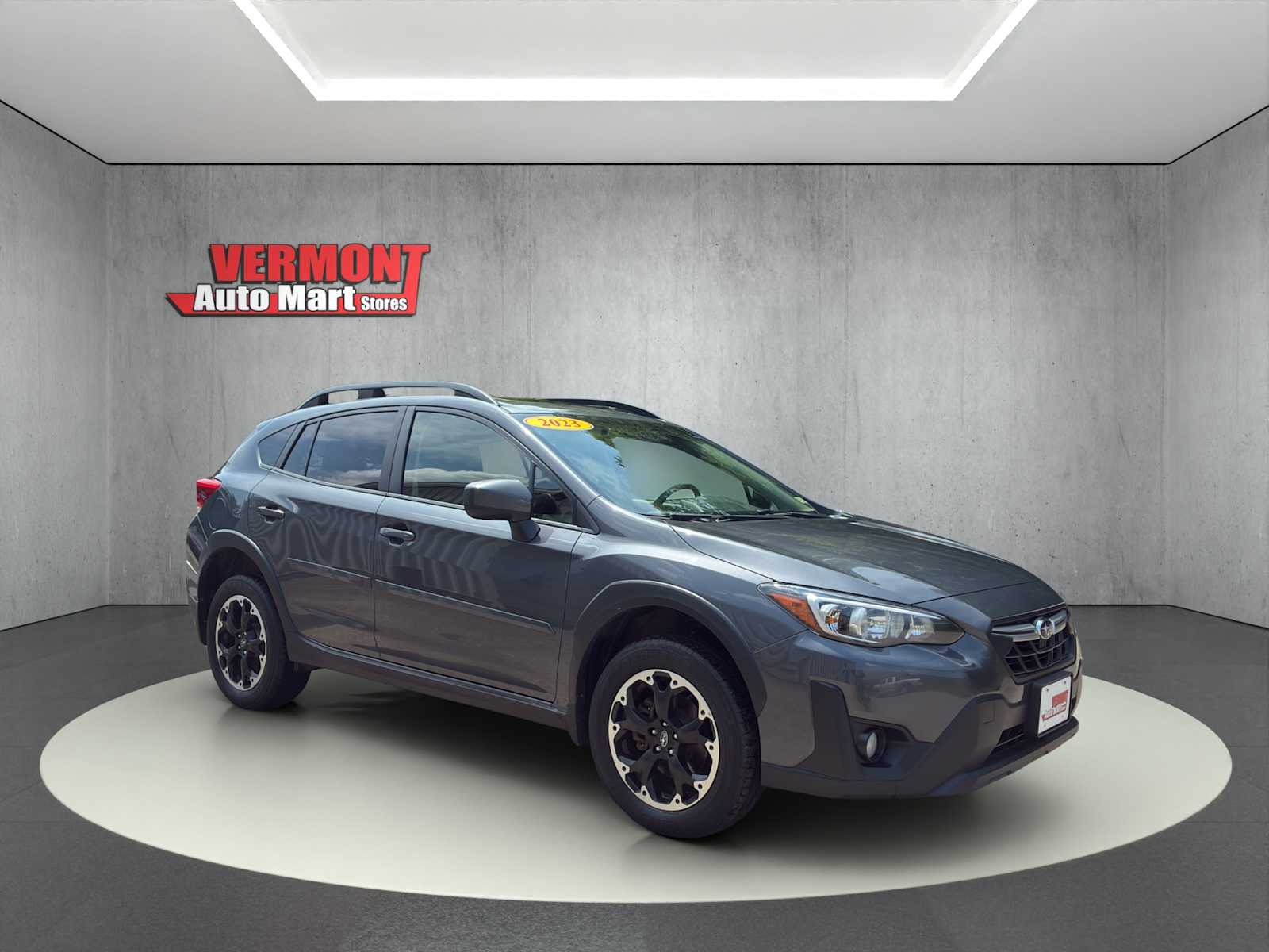 2023 Subaru Crosstrek Premium