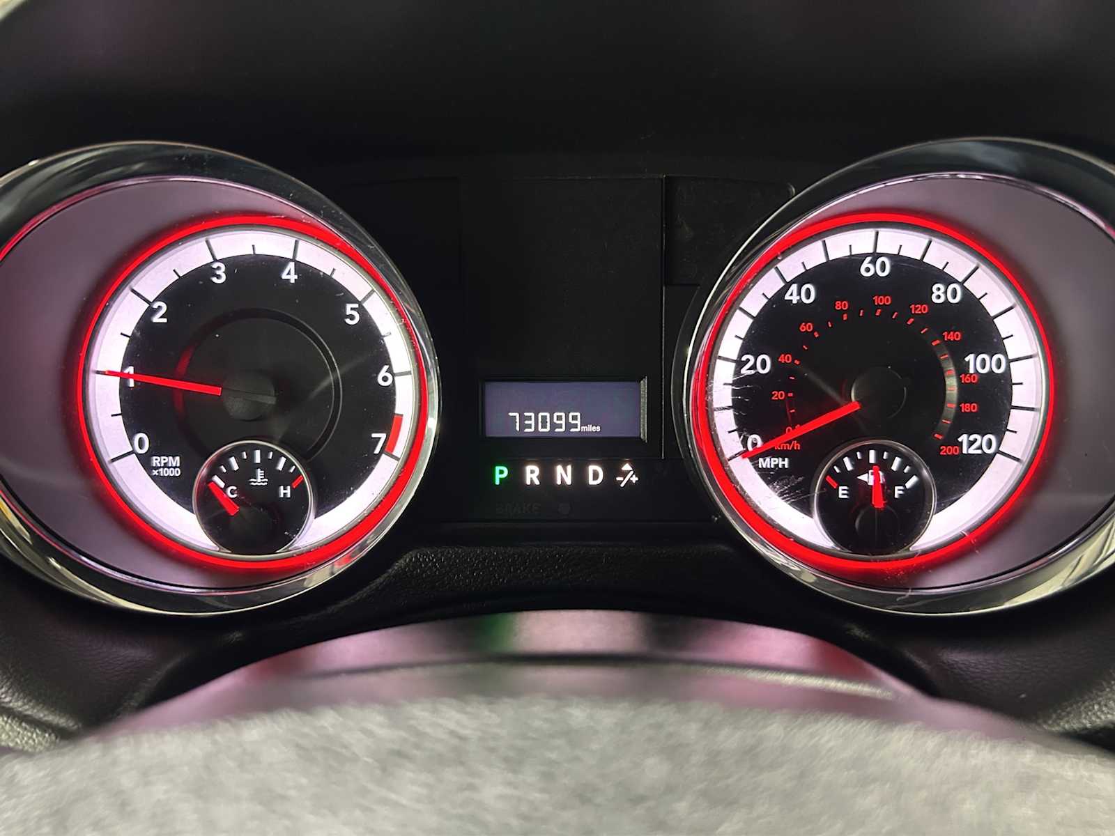 2019 Dodge Grand Caravan SE - Photo 11