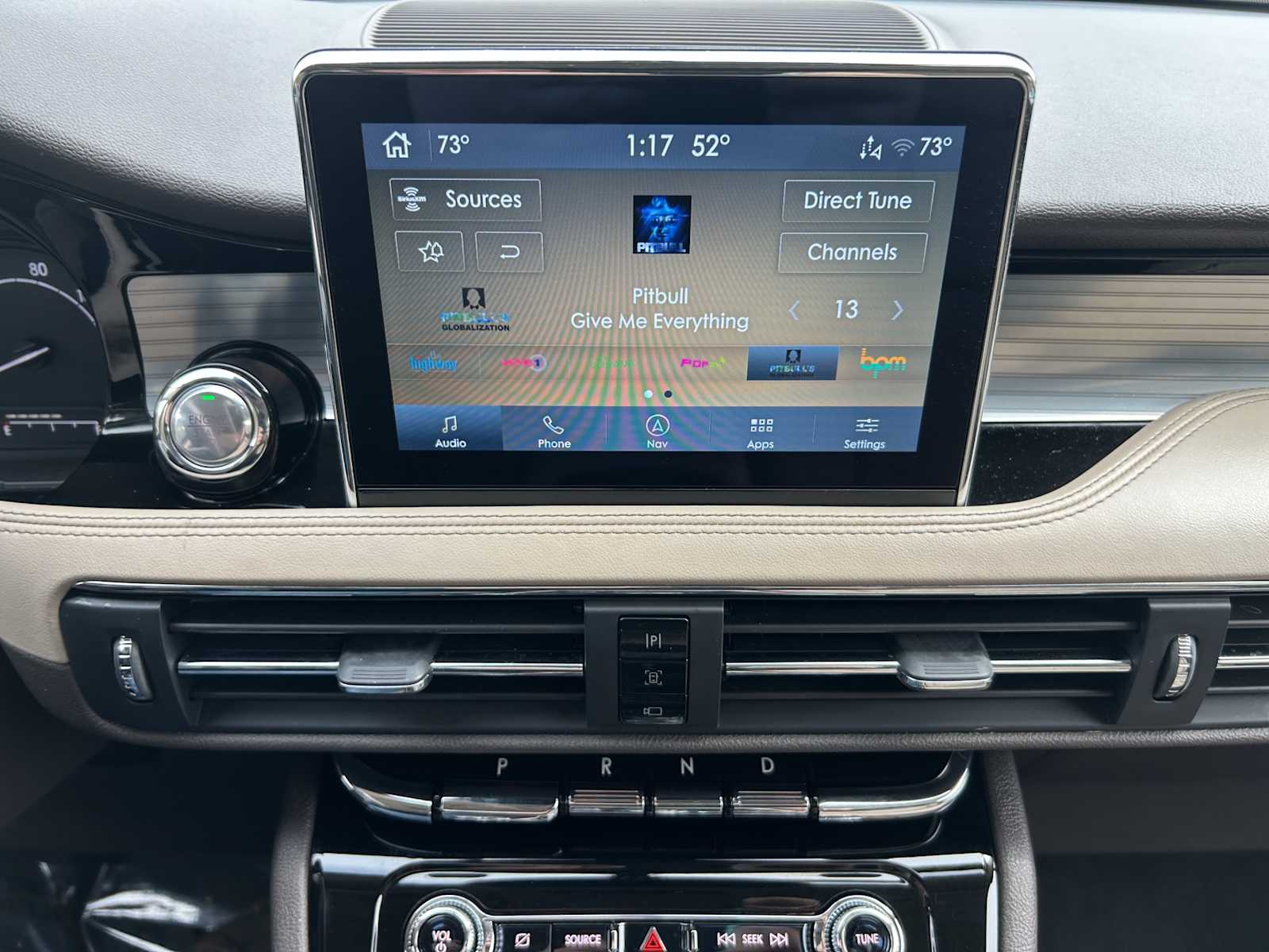 2021 Lincoln Corsair Base - Photo 17