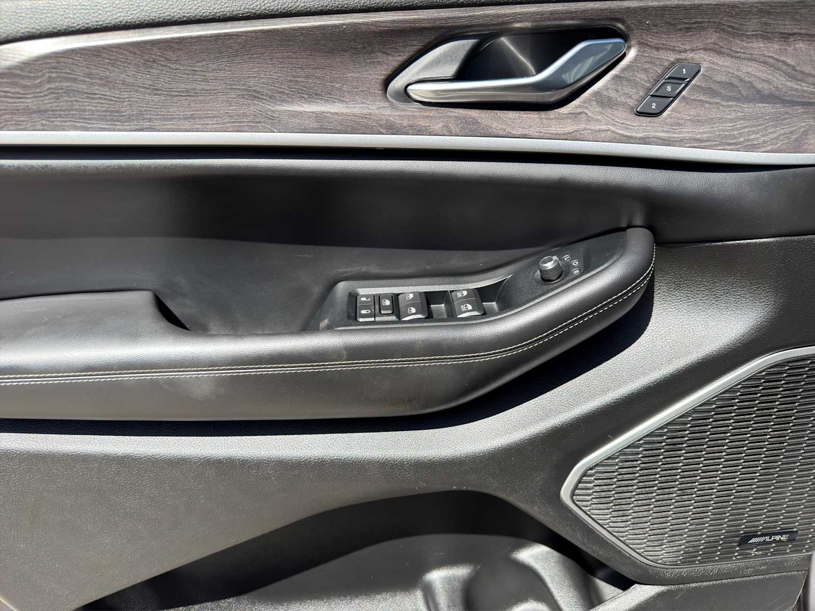 2022 Jeep Grand Cherokee 4xe - Photo 10