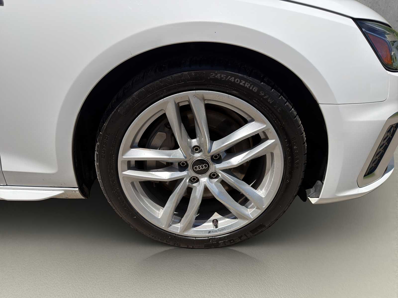 2024 Audi A4 Premium Plus - Photo 27
