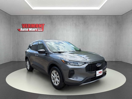 2025 Ford Escape Active SUV