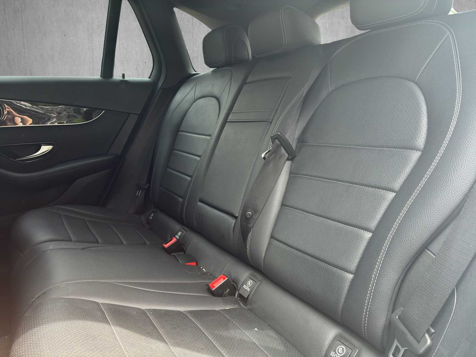 2020 Mercedes-Benz GLC GLC300 - Photo 19