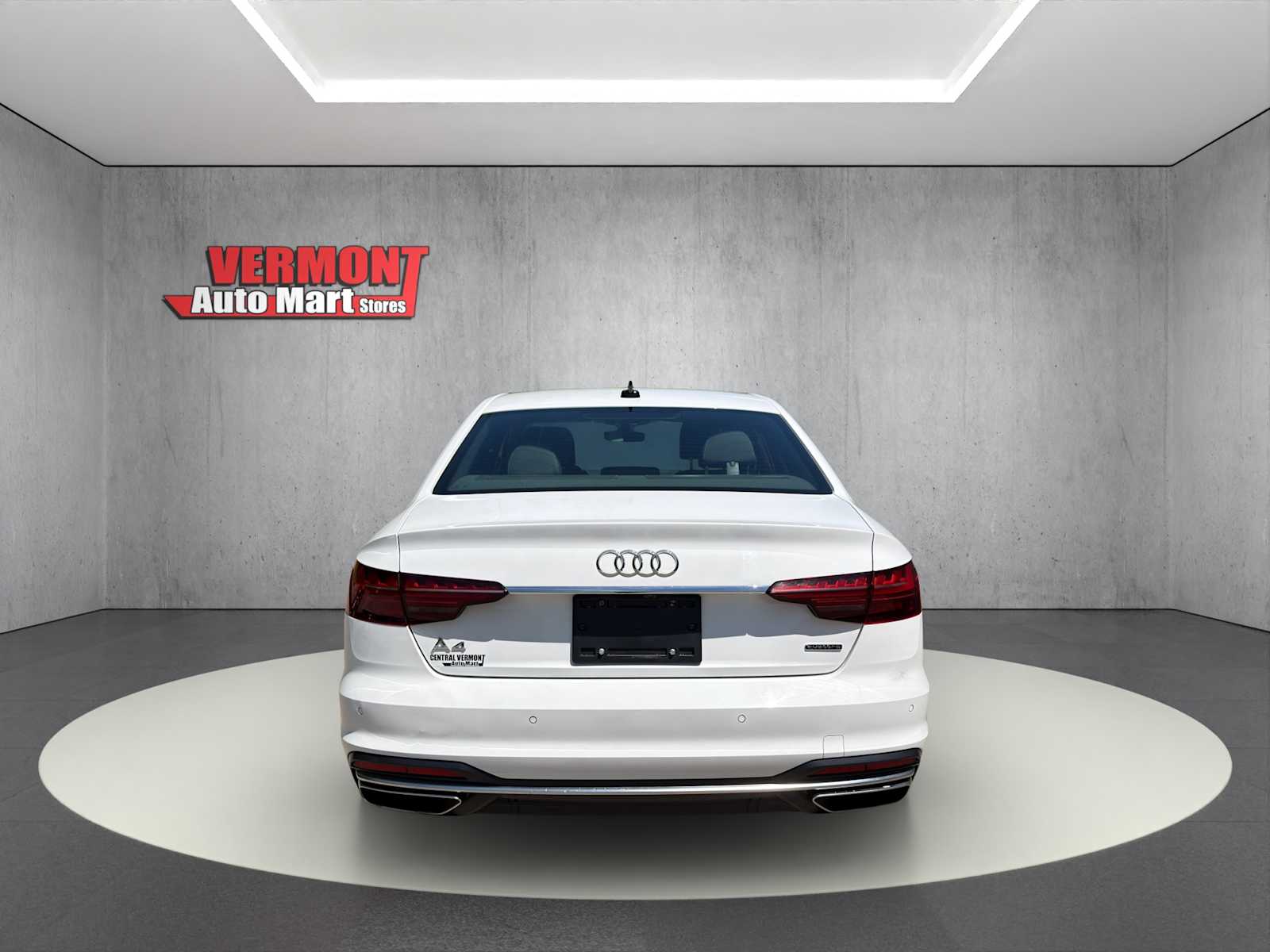 2024 Audi A4 Premium Plus - Photo 7