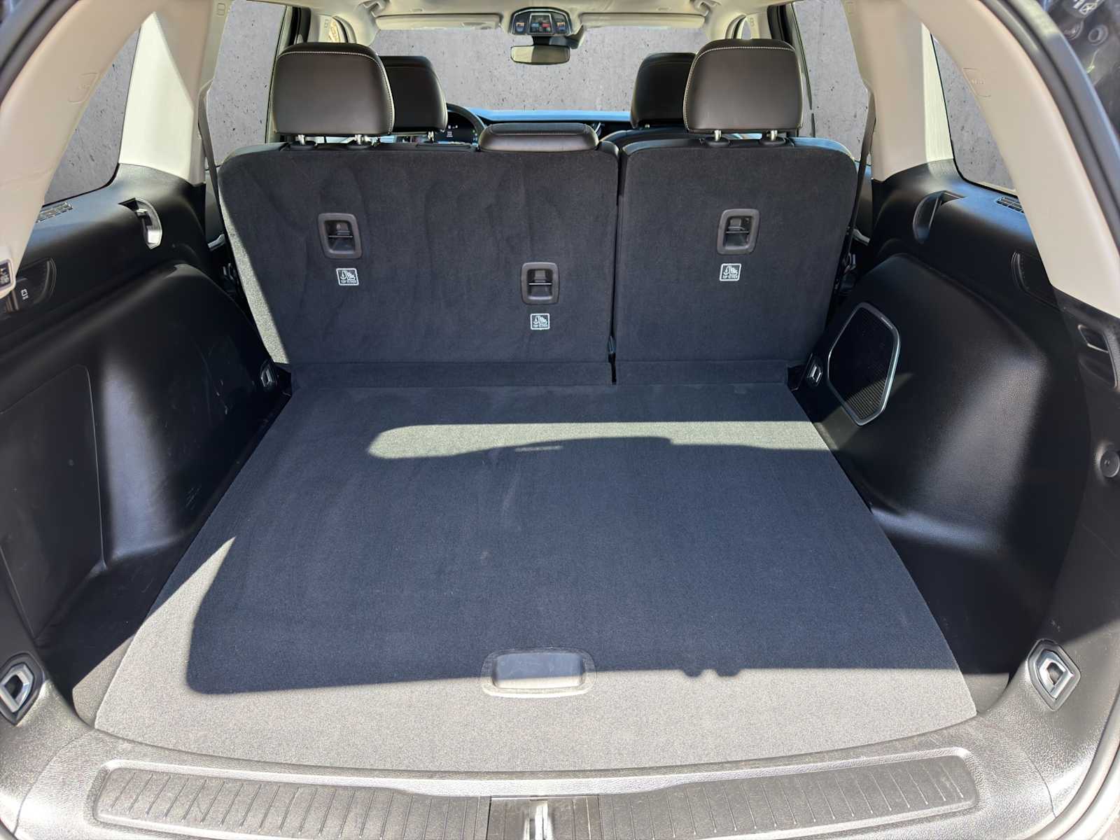 2022 Jeep Grand Cherokee 4xe - Photo 26