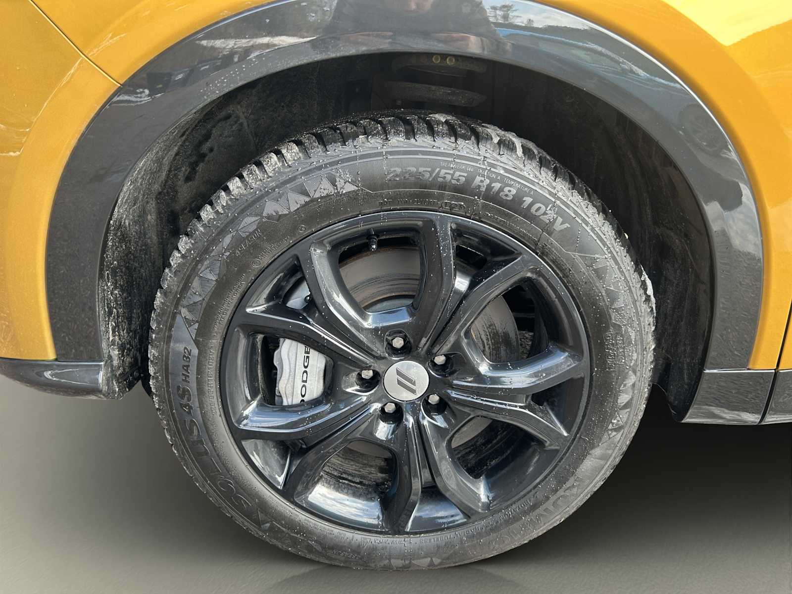 2024 Dodge Hornet R/T - Photo 25