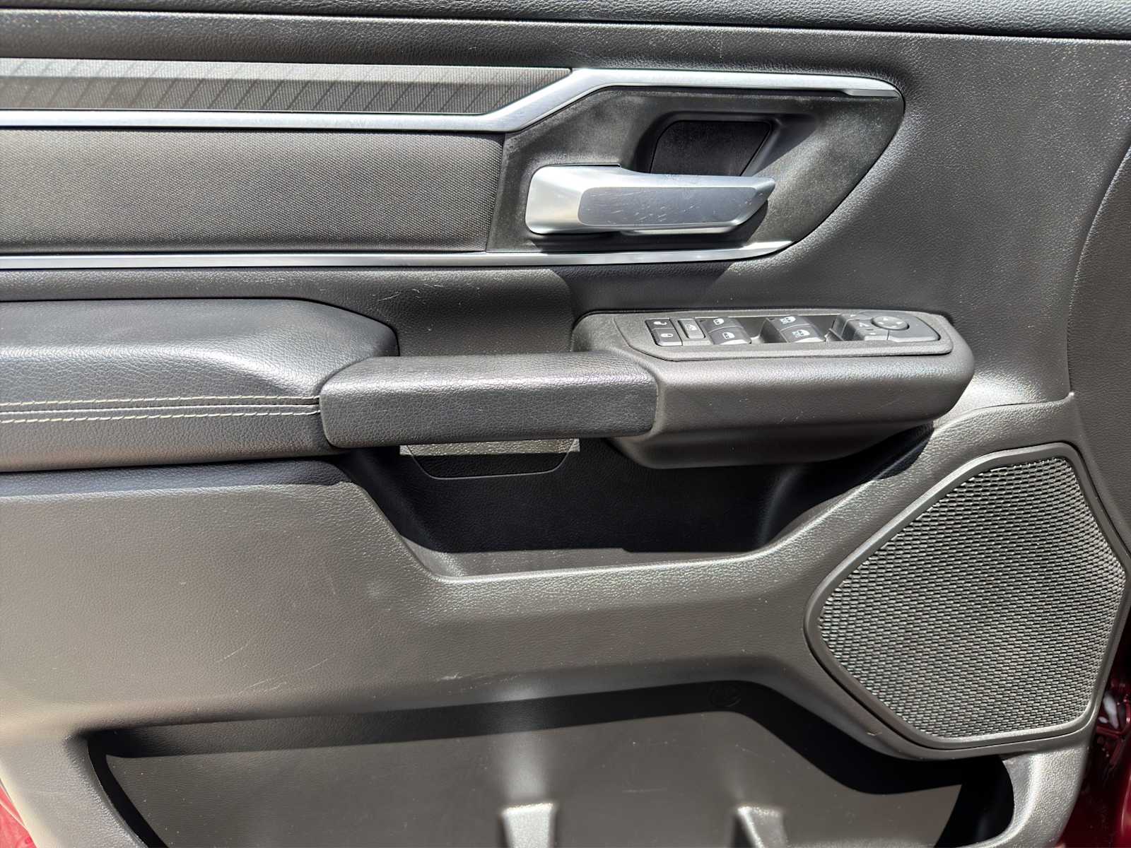 2025 RAM Ram 1500 Pickup Big Horn/Lone Star - Photo 9