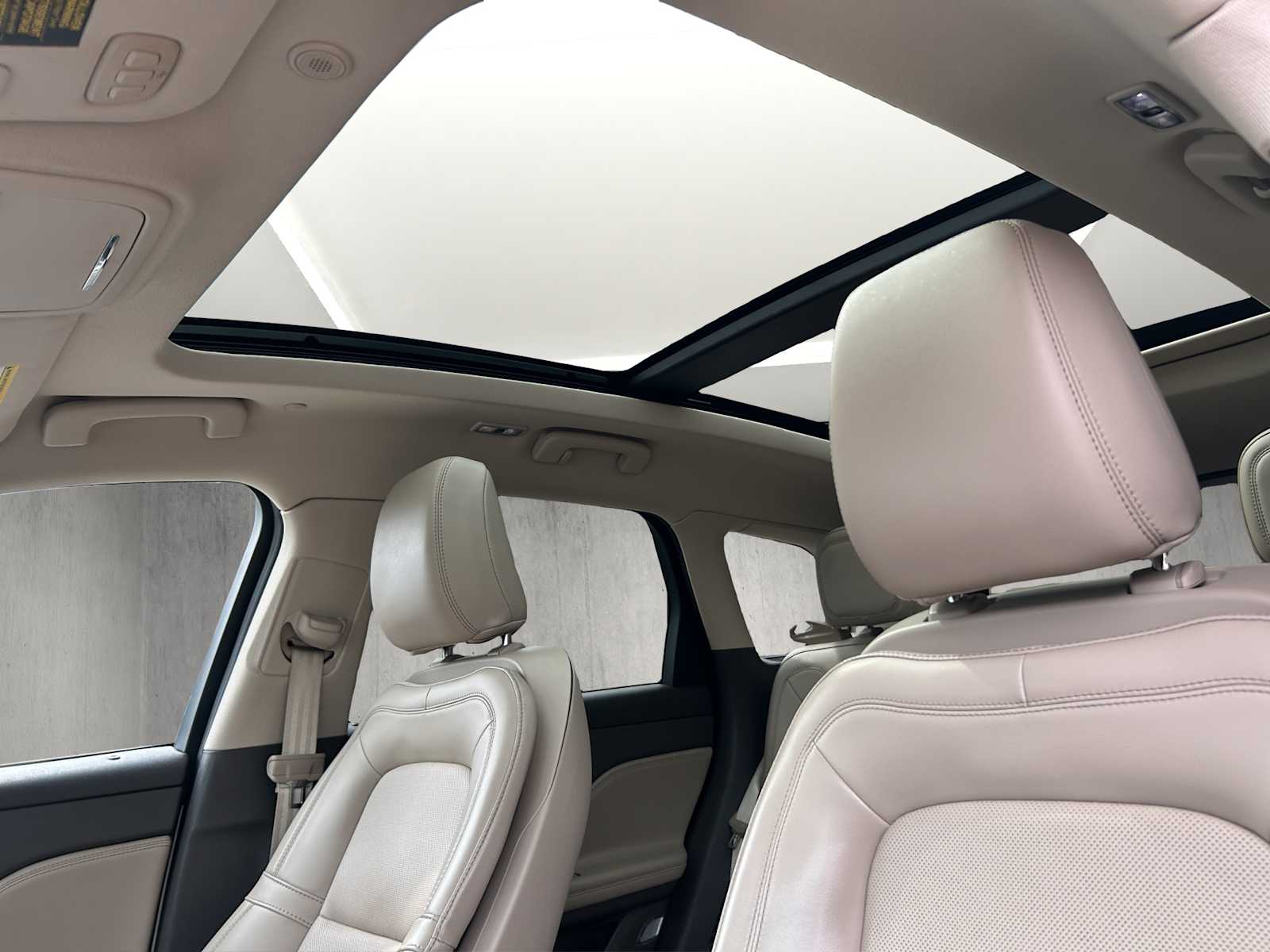 2021 Lincoln Corsair Base - Photo 20