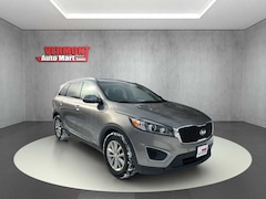 2017 Kia Sorento 3.3L LX SUV