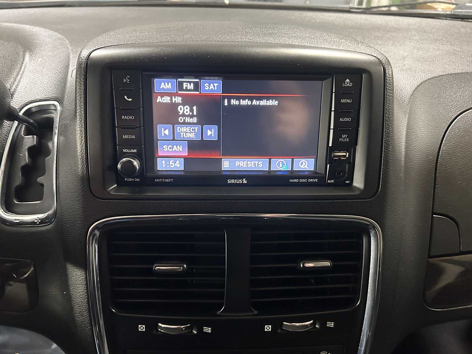 2019 Dodge Grand Caravan SE - Photo 13