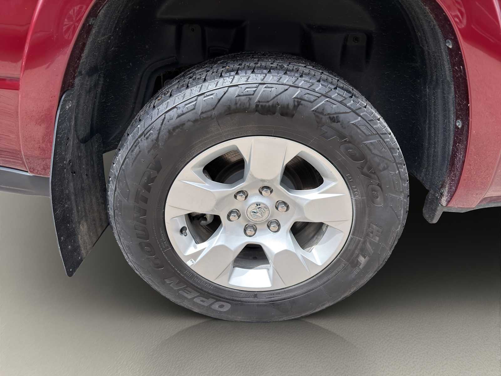 2025 RAM Ram 1500 Pickup Big Horn/Lone Star - Photo 28